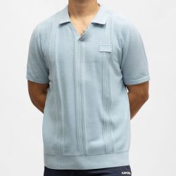 Polo en maille milton kaporal Homme KAPORAL
