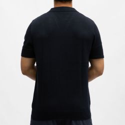 Polo en maille milton kaporal Homme KAPORAL