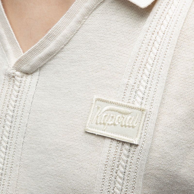 Polo en maille milton kaporal Homme KAPORAL