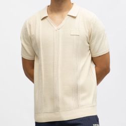 Polo en maille milton kaporal Homme KAPORAL