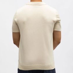 Polo en maille milton kaporal Homme KAPORAL