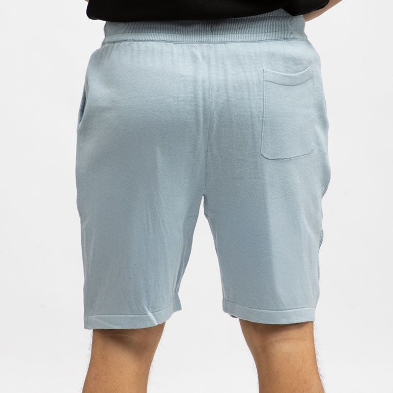 Short en maille 4933-maurice Homme KAPORAL