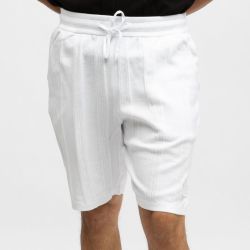 Short en maille 4933-maurice Homme KAPORAL