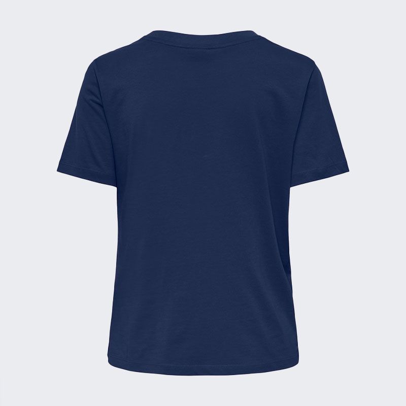 Tee shirt jdygaisa cloud dancer 15375409 4624 Femme JDY