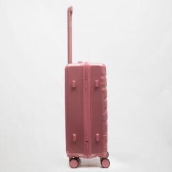 Valise60 cm silverhk-11000-3silver Mixte HELLO KITTY