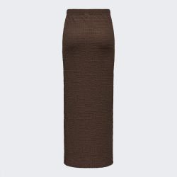 Jupe jdyturbo chocolate brown 15374634 4624 Femme JDY