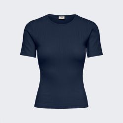 Tee shirt jdysalsa chocolate brown 15352296 4624 Femme JDY
