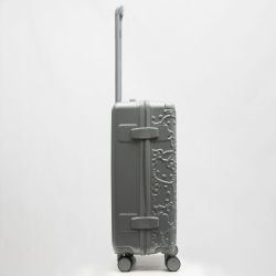Valise 60 cm champagne hk-10800-3cha Mixte HELLO KITTY
