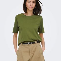 Tee shirt jdyrex orange.com 15344612 4624 Femme JDY