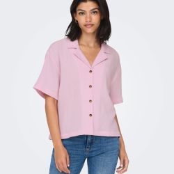 Chemise jdytheis capers 15319565 4624 Femme JDY