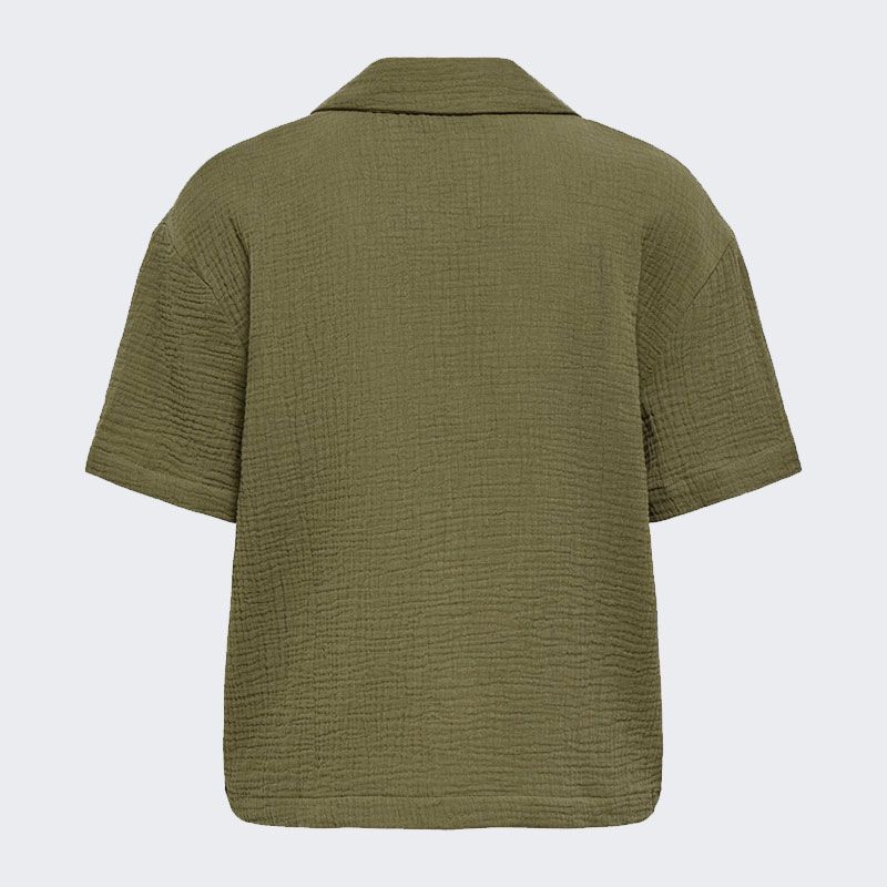 Chemise jdytheis capers 15319565 4624 Femme JDY