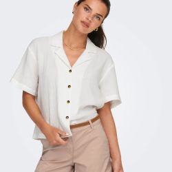 Chemise jdytheis capers 15319565 4624 Femme JDY