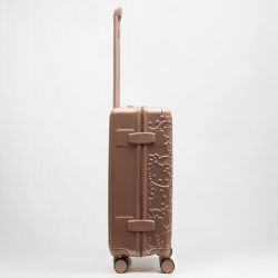 Valise 60 cm champagne hk-10800-3cha Mixte HELLO KITTY