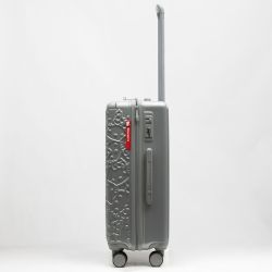 Valise70 cm champagnehk-10800-3cha Mixte HELLO KITTY