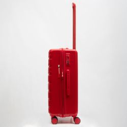 Valise50 cm silverhk-11000-3silver Mixte HELLO KITTY