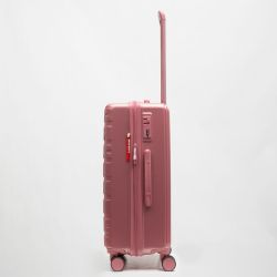 Valise50 cm silverhk-11000-3silver Mixte HELLO KITTY