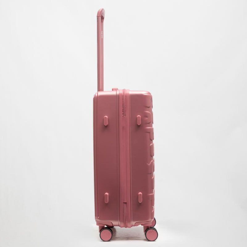 Valise50 cm silverhk-11000-3silver Mixte HELLO KITTY