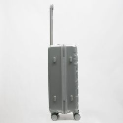 Valise50 cm silverhk-11000-3silver Mixte HELLO KITTY