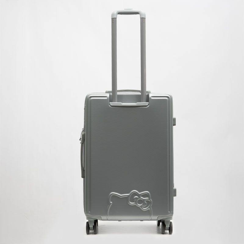 Valise70 cm silverhk-11000-3silver Mixte HELLO KITTY