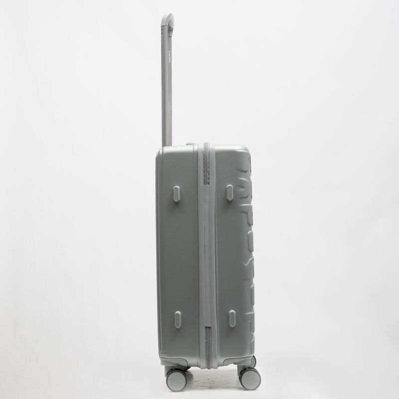 Valise70 cm silverhk-11000-3silver Mixte HELLO KITTY