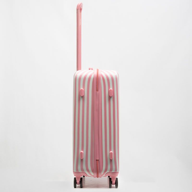 Valise70 cm pink hk-12200-3pnk Mixte HELLO KITTY