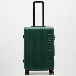 Valise60 cm silverpc13070-3slv Mixte PIERRE CARDIN