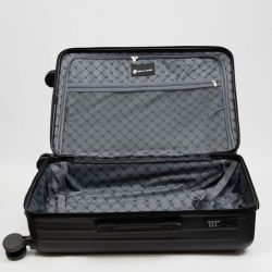Valise60 cm silverpc13070-3slv Mixte PIERRE CARDIN