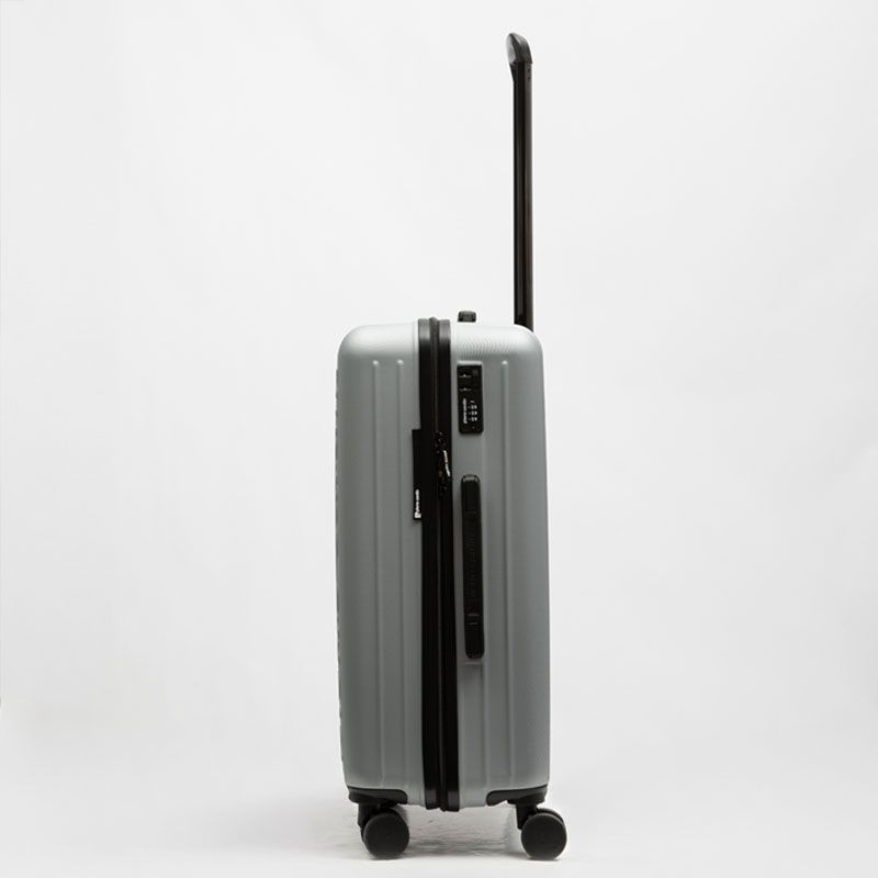Valise60 cm silverpc13070-3slv Mixte PIERRE CARDIN