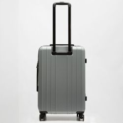 Valise60 cm silverpc13070-3slv Mixte PIERRE CARDIN