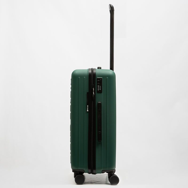Valise 70 cm silverpc13070-3slv Mixte PIERRE CARDIN