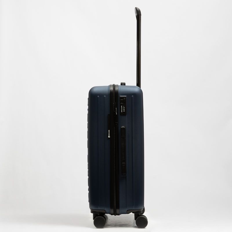 Valise 70 cm silverpc13070-3slv Mixte PIERRE CARDIN