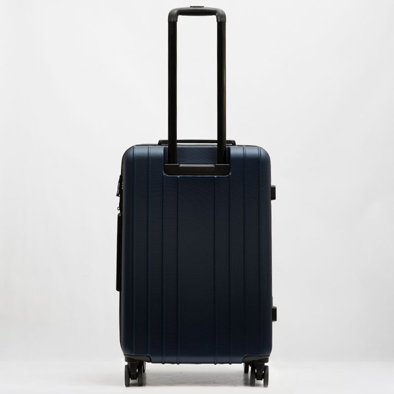Valise 70 cm silverpc13070-3slv Mixte PIERRE CARDIN