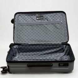 Valise 70 cm silverpc13070-3slv Mixte PIERRE CARDIN