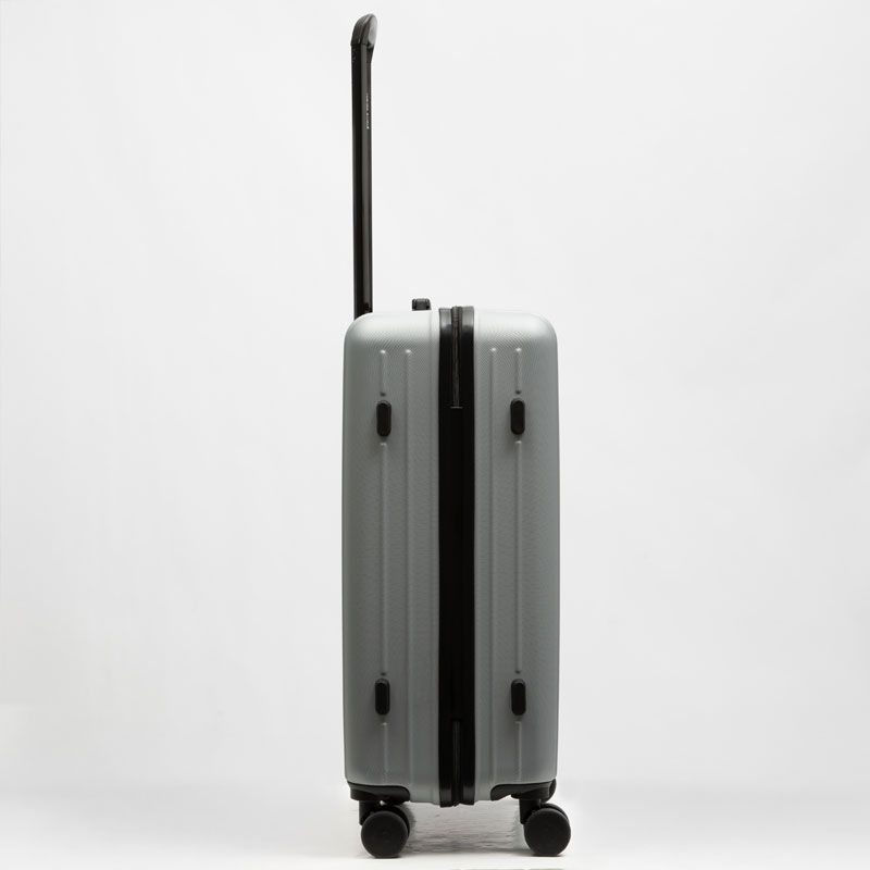 Valise 70 cm silverpc13070-3slv Mixte PIERRE CARDIN
