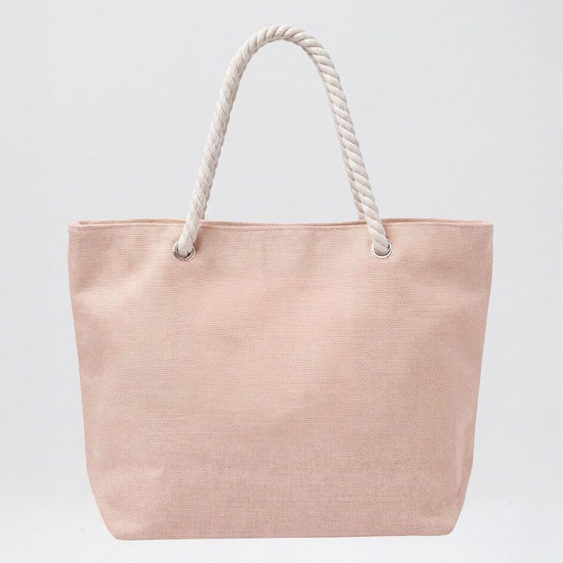 Sac de plage beige gp-fm-p26079 Femme GERARD PASQUIER