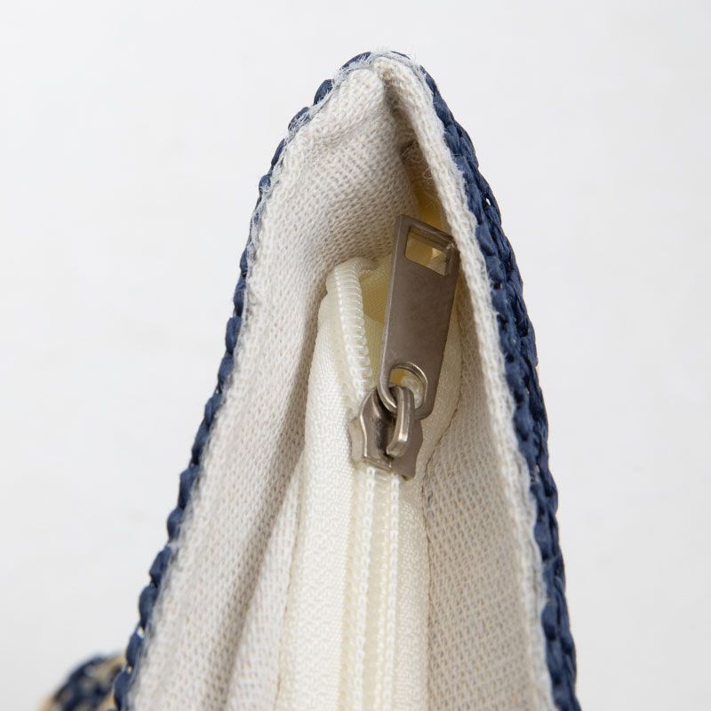 Sac paille rouge gp-js-p26031 Femme GERARD PASQUIER