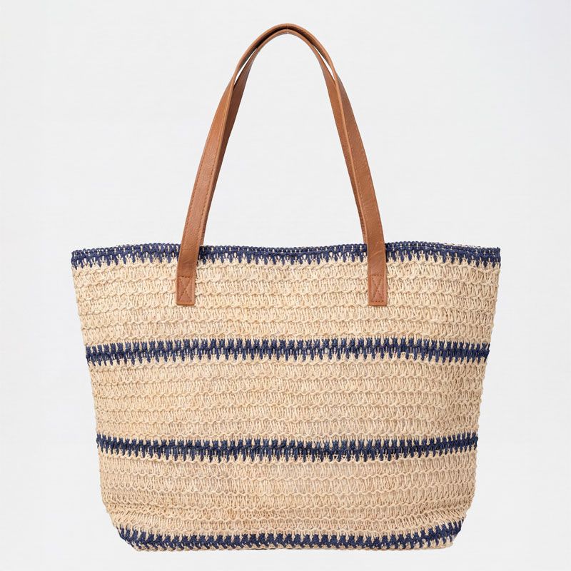 Sac paille rouge gp-js-p26031 Femme GERARD PASQUIER