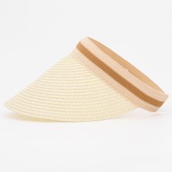 Visiere casquette man-sh-p26336 Femme MANOUKIAN