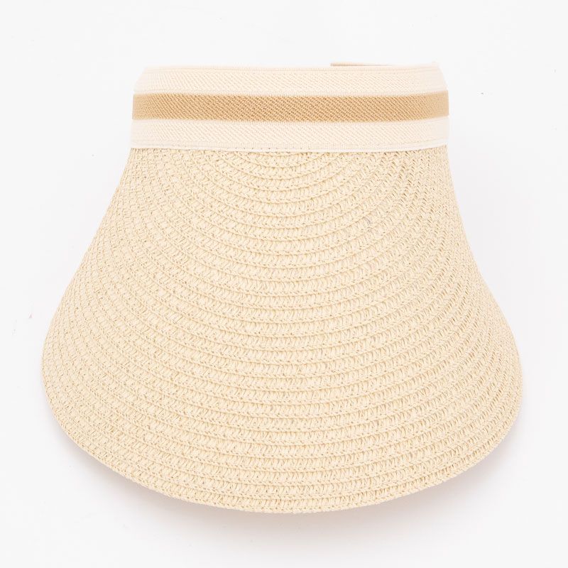 Visiere casquette man-sh-p26336 Femme MANOUKIAN