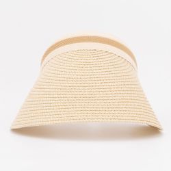 Visiere casquette man-sh-p26336 Femme MANOUKIAN