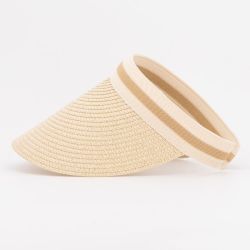 Visiere casquette man-sh-p26336 Femme MANOUKIAN