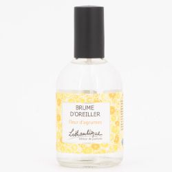 Brume d oreiller 100ml fleur d agrume cdpbrag Mixte LOTHANTIQUE