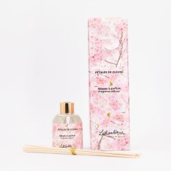 Batons a parfum 200 ml petales de fleurs ptfbt10 Mixte LOTHANTIQUE