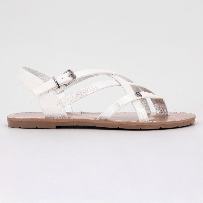 Sandale argent margot t36/41 Femme CHATTAWAK