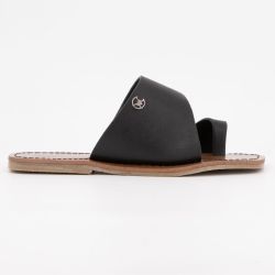 Mule argent noelia t36/41 Femme CHATTAWAK