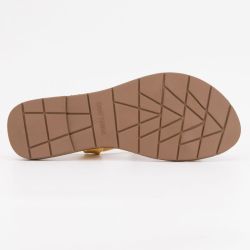 Sandale noir pipa t36/41 Femme CHATTAWAK