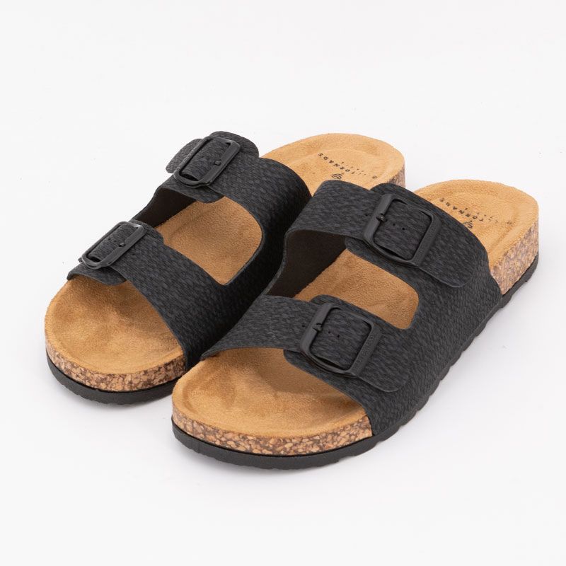 Sandale double brides osier 29716 t36/41 Femme BILL TORNADE
