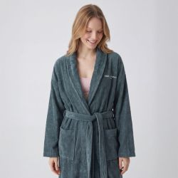 Peignoir orage Mixte TED LAPIDUS