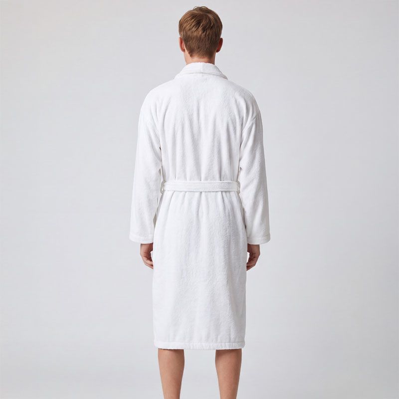Peignoir orage Mixte TED LAPIDUS