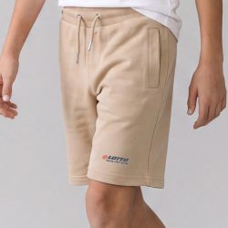 Short sky blue lt1378 Enfant LOTTO